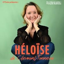 Héloïse de Clermont-Tonnerre - Qui Suis-Je ?