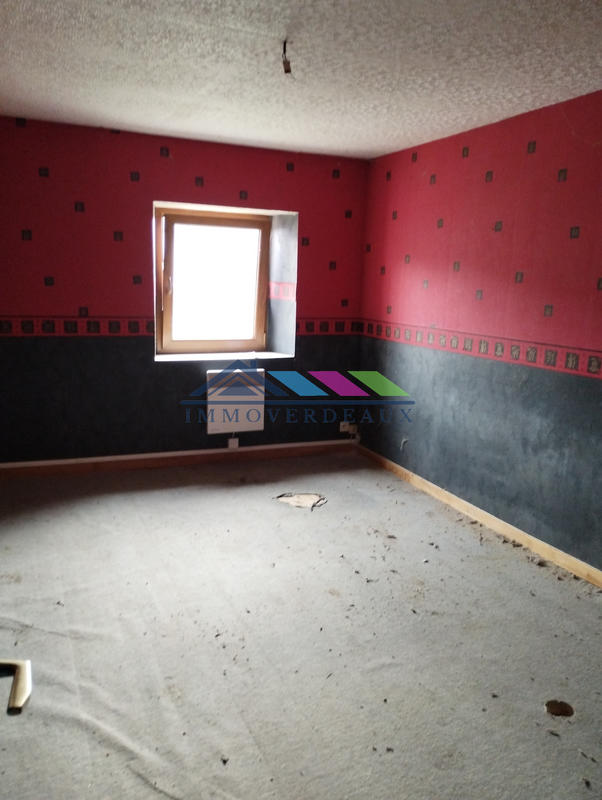 Maison - 150 m² - 7 pièces