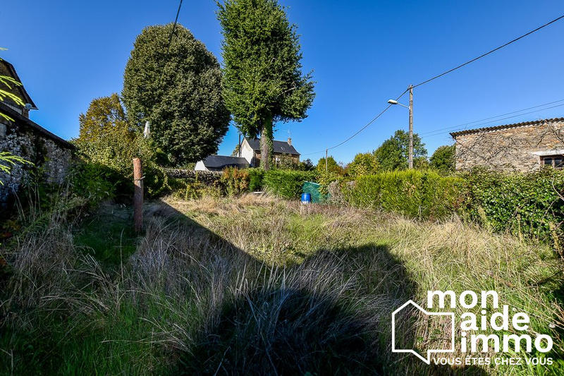 Maison ancienne - 111 m² - 7 pièces