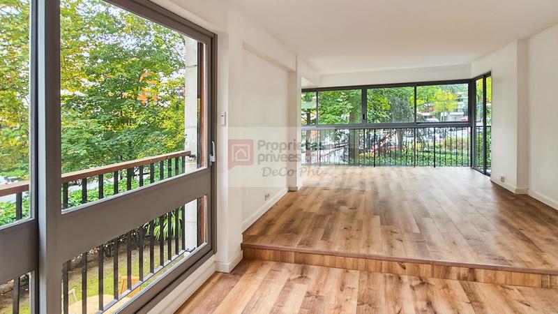 Appartement - 94 m² - 4 pièces