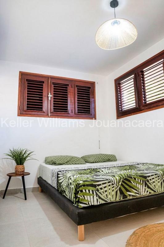 Appartement - 104 m² - 4 pièces