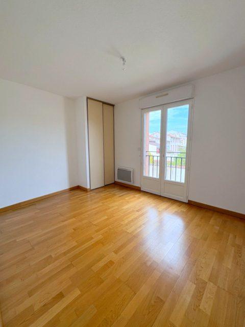Appartement - 74 m² - 3 pièces
