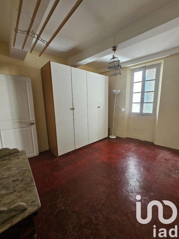 Maison de village - 138 m² - 5 pièces