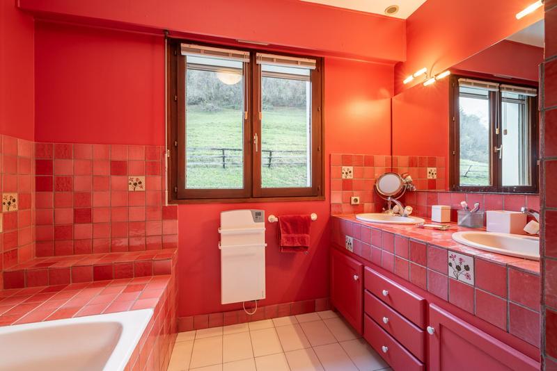 Maison - 162 m² - 5 pièces