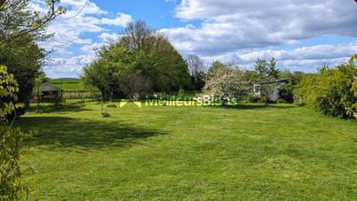 Maison de campagne - 156 m² - 5 pièces