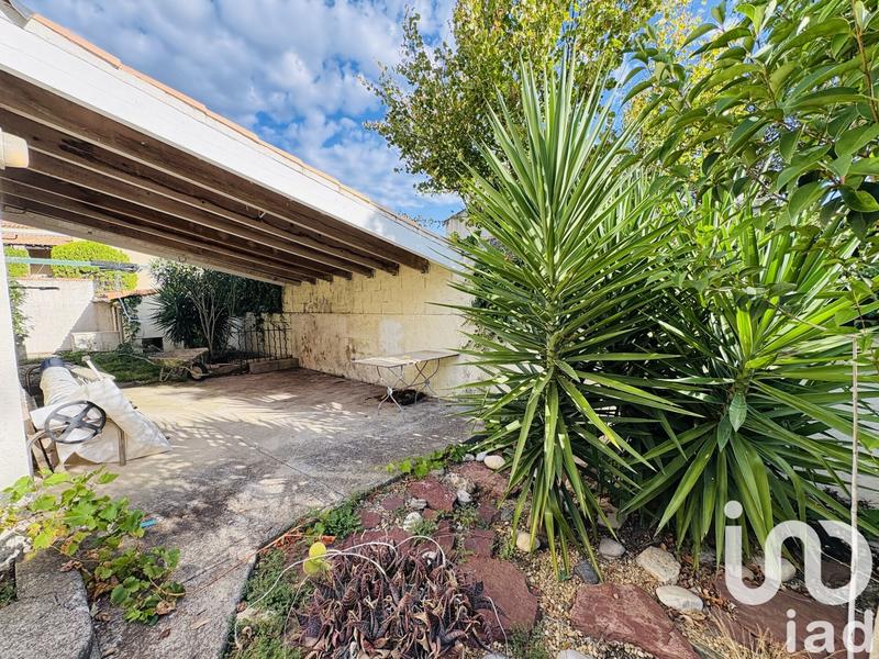 Maison - 112 m² - 5 pièces