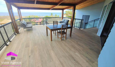 Villa - 178 m² - 6 pièces