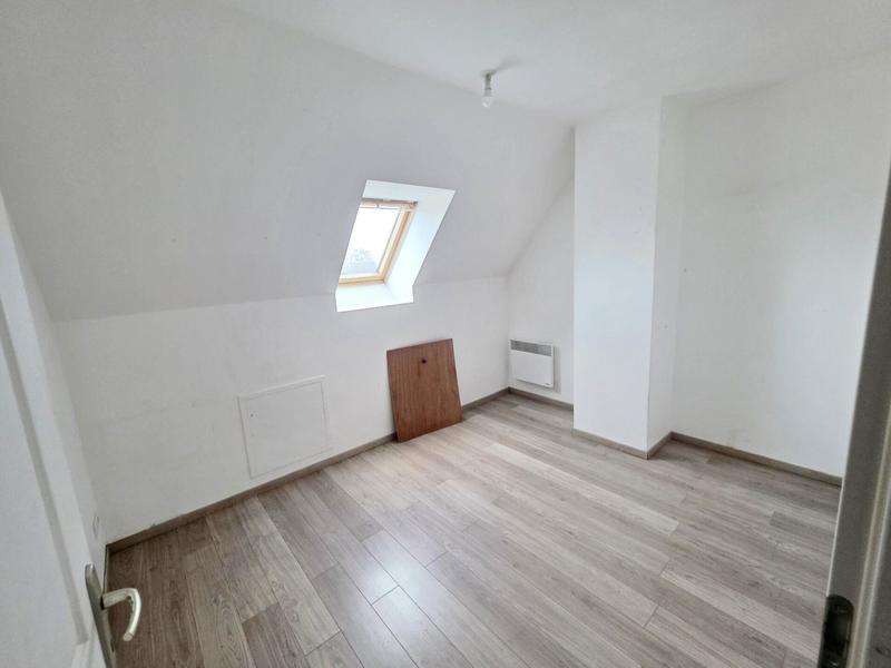 Maison - 88 m² - 4 pièces