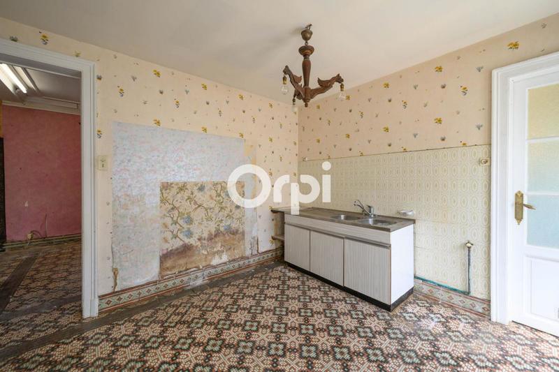 Maison - 173 m² - 5 pièces