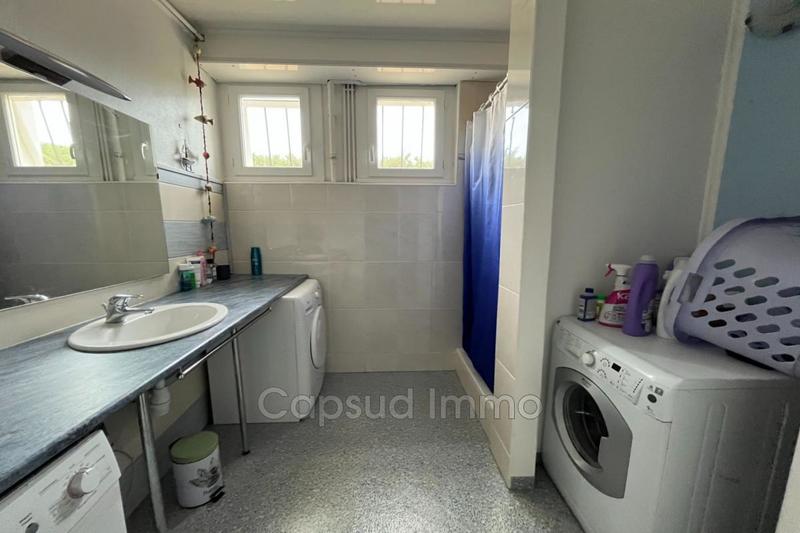 Villa - 190 m² - 6 pièces