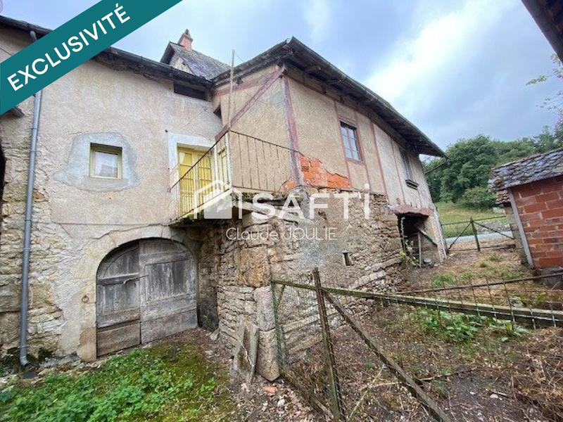 Maison - 104 m² - 4 pièces