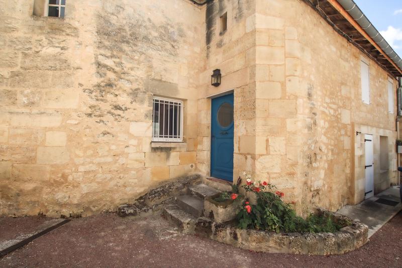 Immeuble - 254 m² - 9 pièces