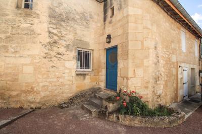 Immeuble - 254 m² - 9 pièces