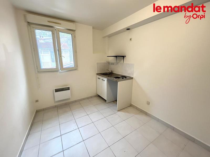 Appartement - 25 m² - 1 pièce