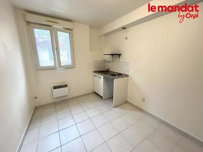 Appartement - 25 m² - 1 pièce