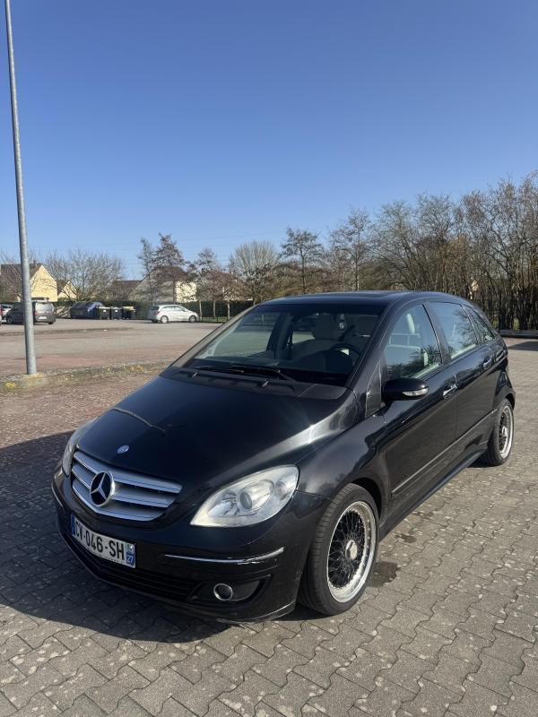 Mercedes Classe B 2.0 Cdi