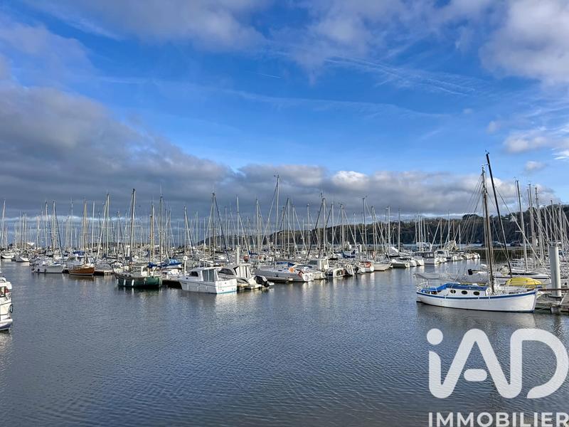 Maison - 89 m² - 4 pièces