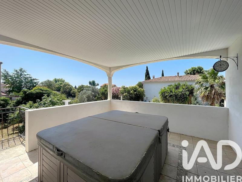 Maison - 162 m² - 5 pièces