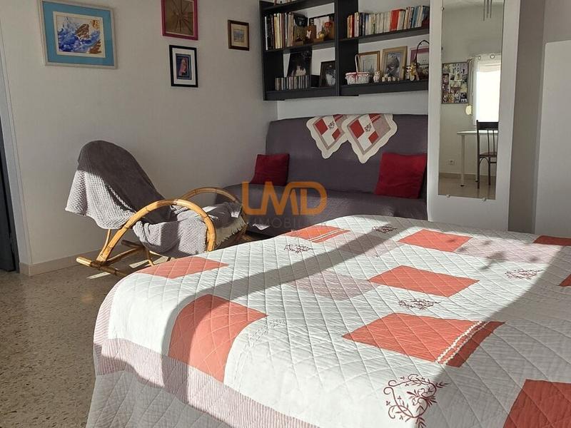 Maison - 156 m² - 6 pièces