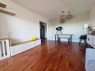 Appartement - 76 m² - 4 pièces