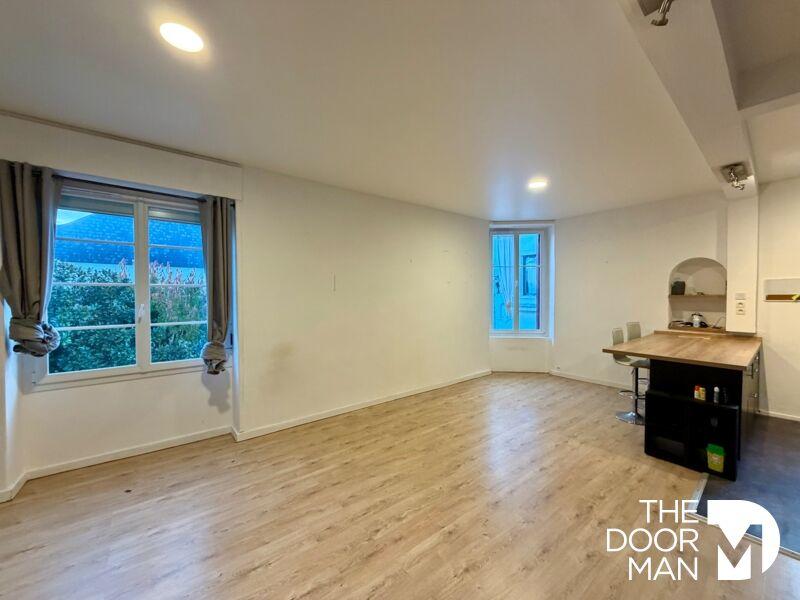 Appartement - 70 m² - 4 pièces