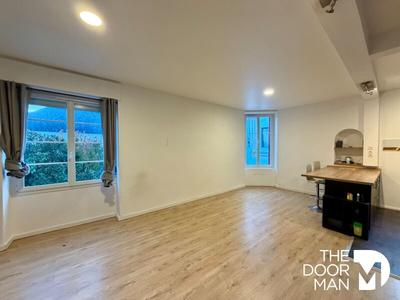 Appartement - 70 m² - 4 pièces