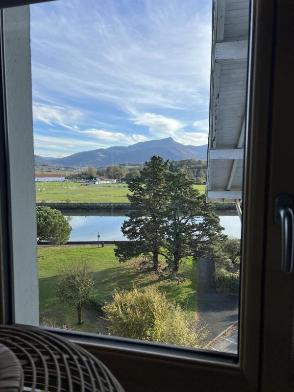 Appartement - 107 m² - 5 pièces