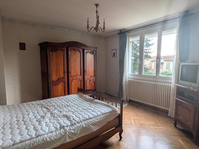 Maison - 148 m² - 5 pièces