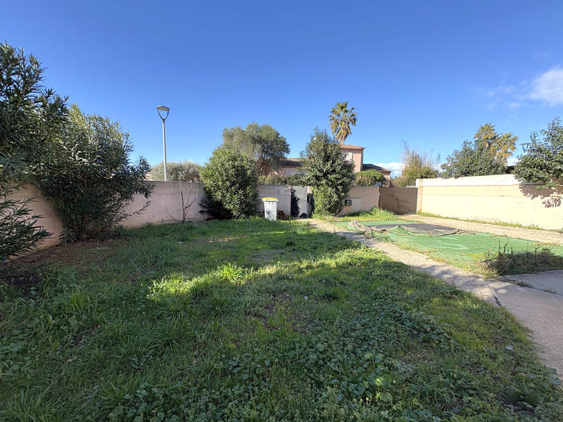 Villa - 76 m² - 4 pièces