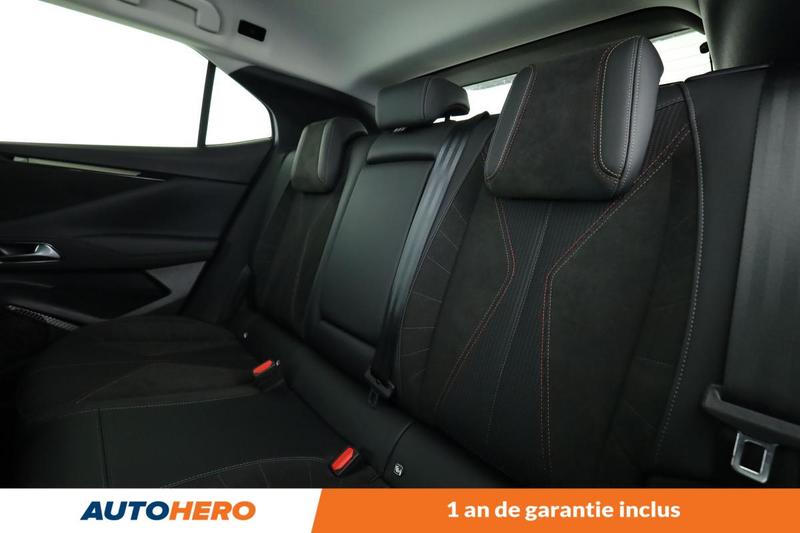 Ds Ds 4 1.2 PureTech Performance Line Auto 130 ch