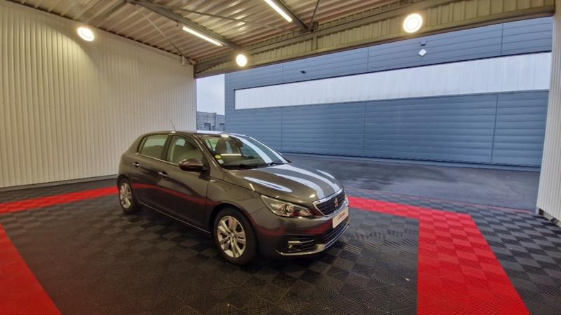 Peugeot 308 bluehdi 130ch ss eat6 active business