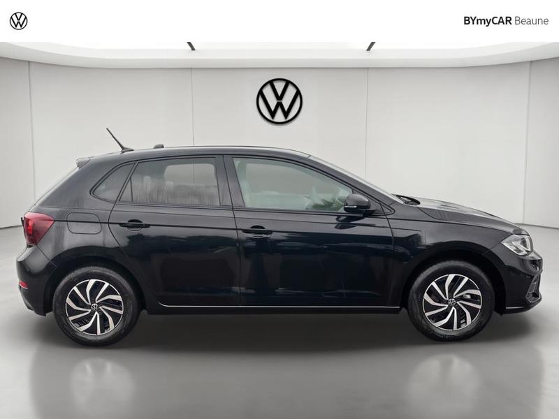 Volkswagen Polo 1.0 Tsi 95 s&amp;S Dsg7 Vw Edition