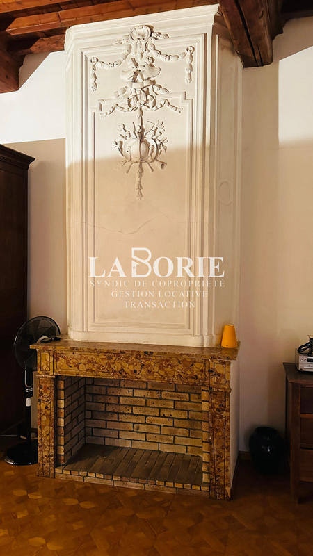 Maison de village - 165 m² - 6 pièces