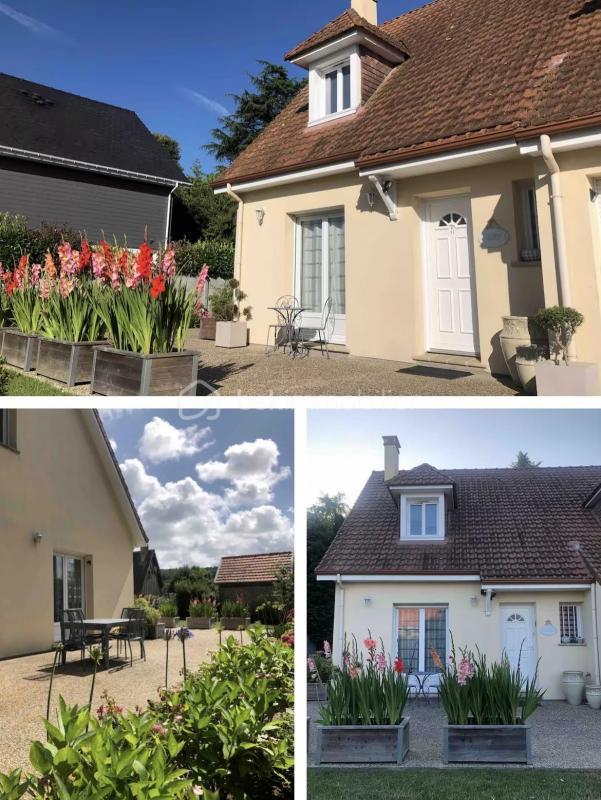 Demeure - 106 m² - 5 pièces