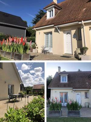 Demeure - 106 m² - 5 pièces