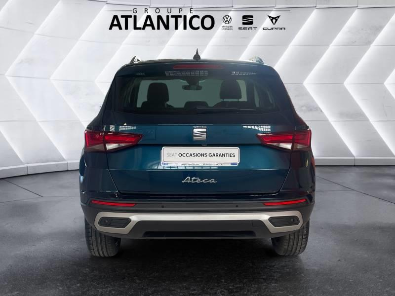 Seat Ateca 1.0 Tsi 110 ch Start/Stop Urban