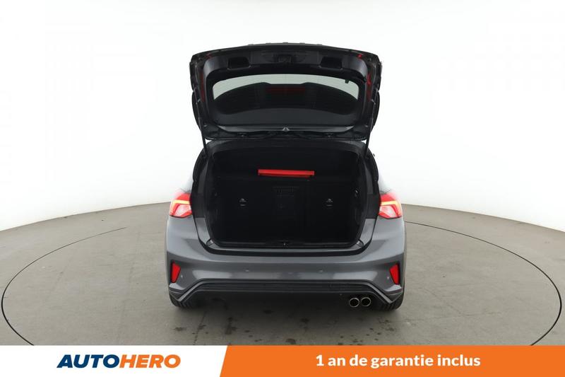 Ford Focus 2.0 EcoBlue St-Line 150 ch