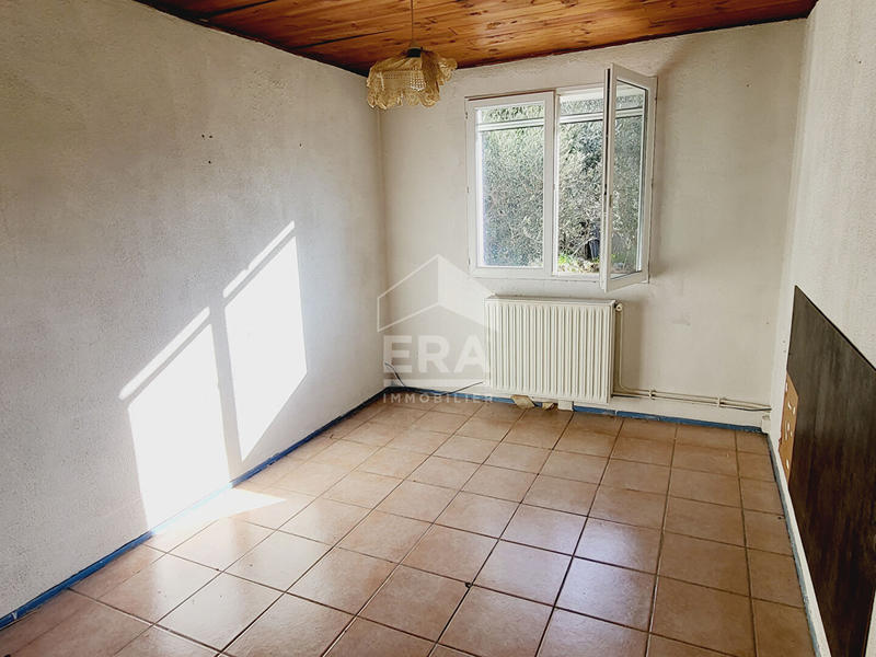 Maison - 76 m² - 4 pièces
