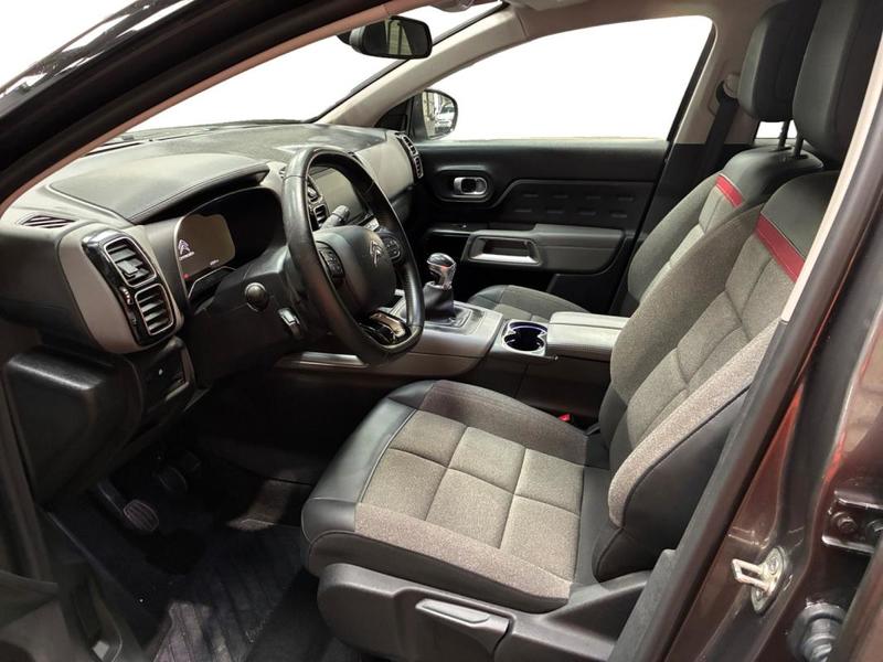 Citroën C5 Aircross Business PureTech 130 s&amp;S Bvm6
