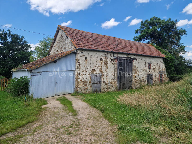 Maison - 164 m² - 7 pièces