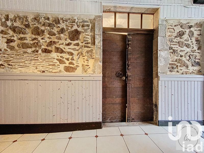 Maison - 293 m² - 11 pièces