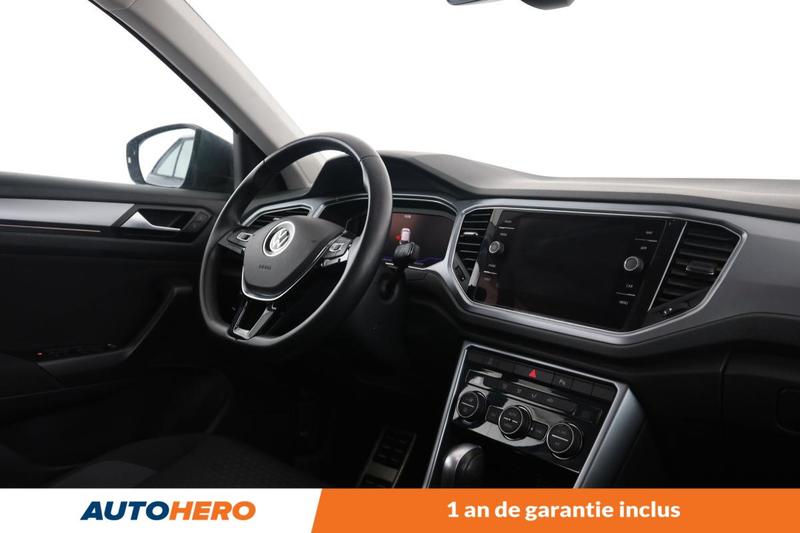Volkswagen t-Roc 2.0 Tdi Active Dsg7 150 ch