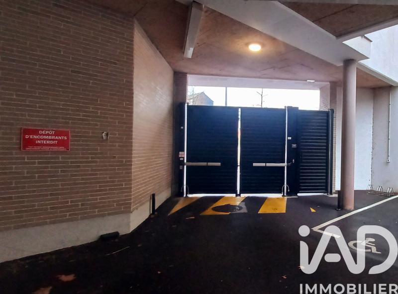 Appartement - 76 m² - 3 pièces