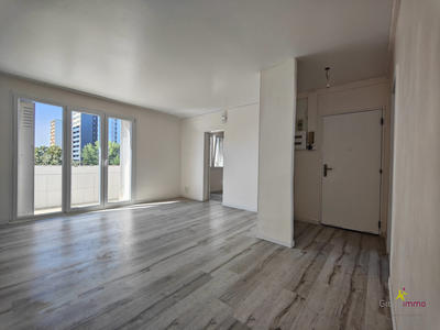 Appartement - 74 m² - 4 pièces