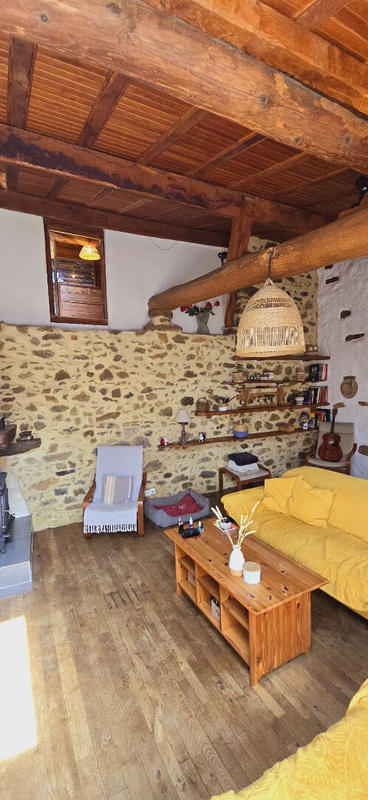 Maison - 136 m² - 6 pièces