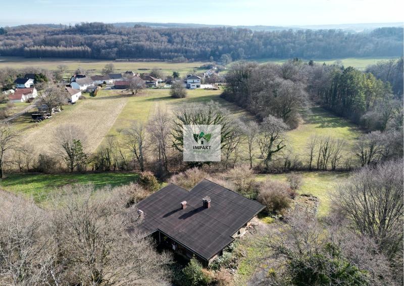 Maison - 138 m² - 6 pièces