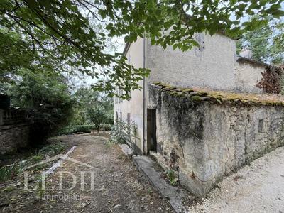 Maison - 148 m² - 4 pièces