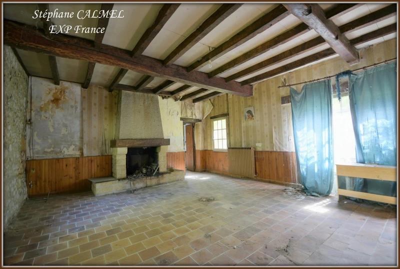 Maison - 125 m² - 4 pièces