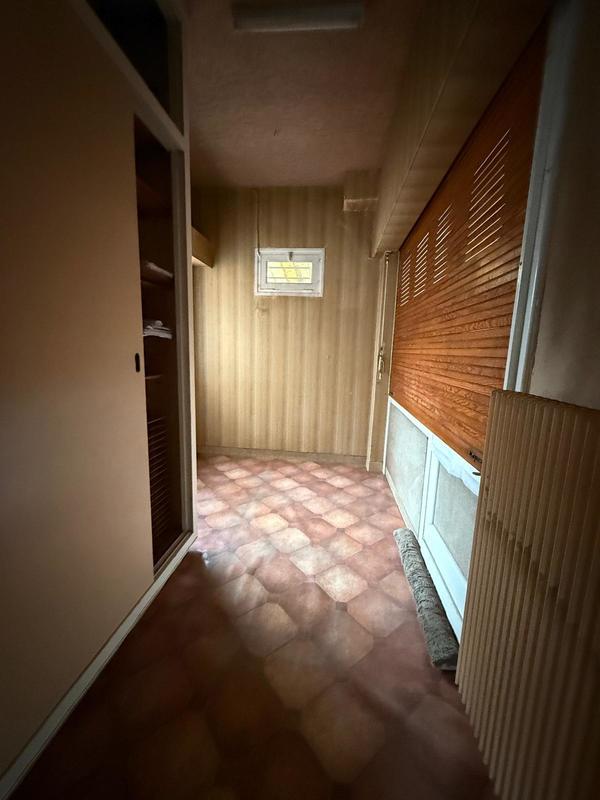 Maison - 90 m² - 6 pièces