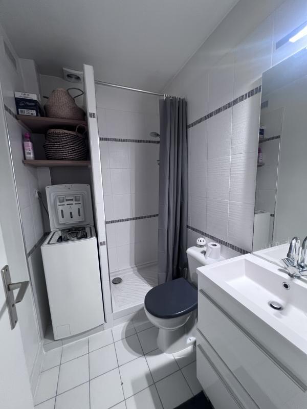 Studio - 26 m² - 1 pièce